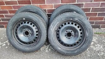 letní pneu 205/55 R16 91H, nové