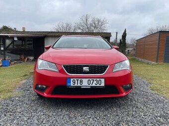 Seat Leon III ST 1,2 TSI Style