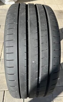 Letní pneumatika 275/40 r21 YOKOHAMA NOVÁ