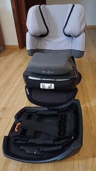 Cybex Pallas FIX 9-36 kg