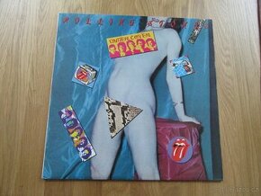 LP Rolling Stones - Undercover - 1