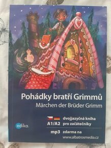 Pohádky bratří Grimmů/Märchen der Brüder Grimm