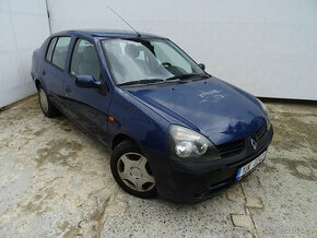 Renault Thalia 1.5DCi,48kW,1majCZ.