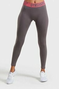 NOVÉ dámské legíny GYMSHARK - Fit Leggings - XS