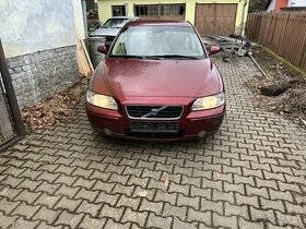 Volvo S60 2.4D5 ND - 1