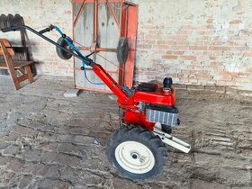 Zahradní malotraktor T-20