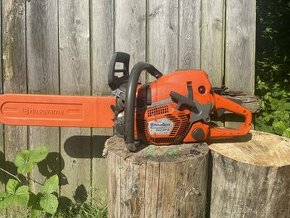 Husqvarna 562xp G