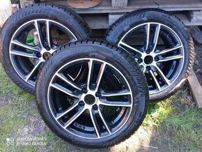 4×100 r15