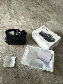 SAMSUNG GEAR VR