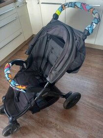 Britax B-Motion 4