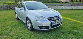 Vw golf 5 combi,1.9 tdi,77kkw