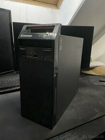 Herni PC i5-4570, gtx 1050Ti, RAM 16gb ddr3