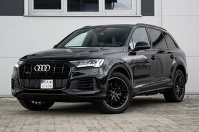 Audi Q7 50 3.0 TDI mHEV S Line Quattro Tiptronic - 1