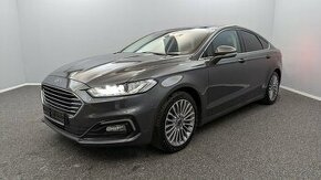 Ford Mondeo lim. 121kW Titanium rok 07/2019