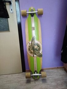 Longboard