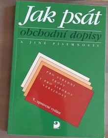 Jak psát obchodní dopisy a jiné písemnosti, Fortuna