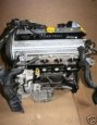 Opel motor 20i 16V 100kW, Ecotec X20XEV - 1