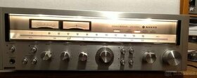 Receiver SANYO JCX 2300K - 1