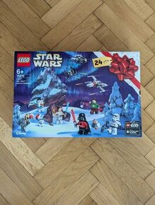 LEGO Star Wars 75279 Adventní kalendář  202