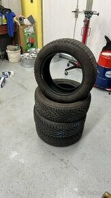 Pneu Kormoran 205/55 R16 Octavia IIl, Passat