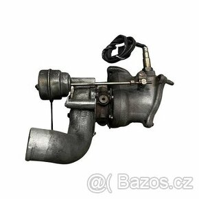 Turbo 078145704D 2.7 184KW V6 BES Audi A6 C5 4B 2003