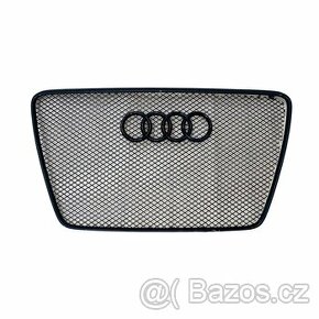 Tuningová maska černá Audi S5 8T Coupe r.v. 2009