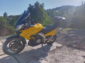 Suzuki DL1000 V-Strom