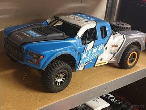 Losi baja rey V1