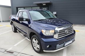 Toyota Tundra 5.7 LPG PRINS, top stav