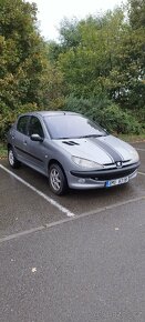 Peugeot 206 (2003)