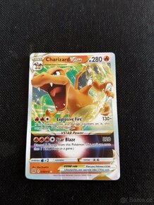 Pokémon charizard