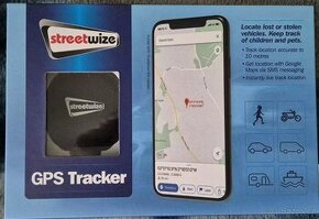 GPS Tracker - 1