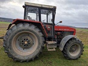 Zetor 8245