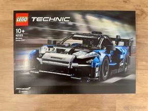 Lego - Technic