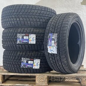 NOVÉ Zimní pneu 275/45 R20 110V Altenzo