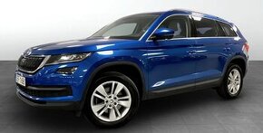 Škoda Kodiaq 2.0 TSI 140kW 4x4 Style rok 2019