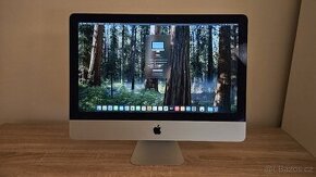 iMac 2015 (i5, 8 GB RAM, 500 GB SSD)