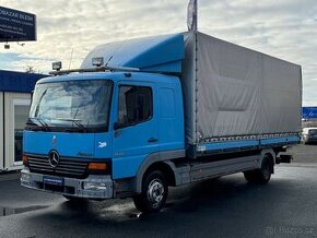 Mercedes Atego 918