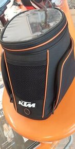 KTM - 60712919000 Tankbag