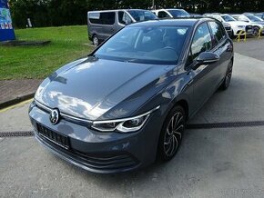 Volkswagen Golf VIII-1,5 TSi, garance km