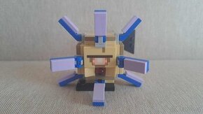 Lego Minecraft figurka "Guardian - Elder" (MINEGUARDIAN02)