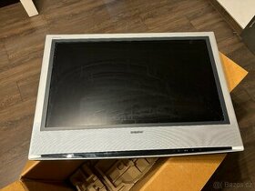 SONY BRAVIA LCD 32”