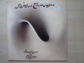 Robin Trower ‎– Bridge Of Sighs 1974