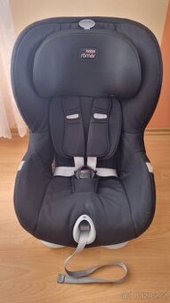 Britax Römer King II LS - BR (9-18kg)