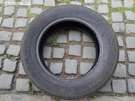 Zimní pneumatika Continental 225/60 R17.