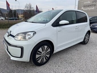 Volkswagen E-UP Motor 60 kW - Bat 16,4 kWh Odp. DPH - 1