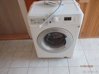 indesit - 1