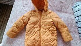 Jarní/podzimní teplejší bunda 110 - Pepco - 1