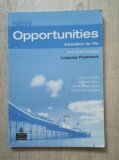 New opportunities pre-intermediate