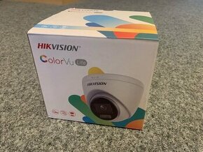 Kamera HIKVISION DS-2CD1327G0-L 2,8 mm